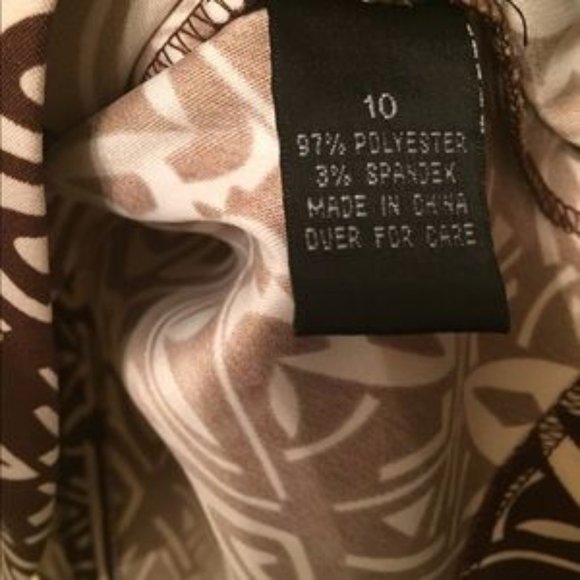 Ladies Dress - Picture 3 of 4